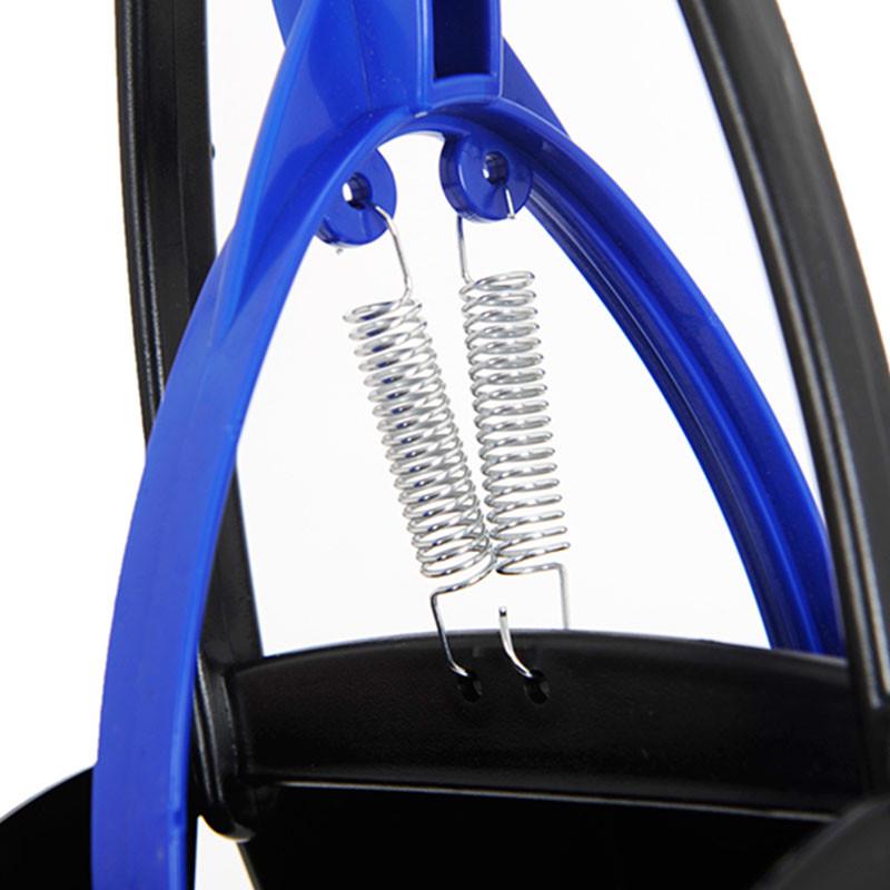 Совок Hoopet 17G0118G Blue - фото 4 Совок Hoopet 17G0118G Blue - фото 4