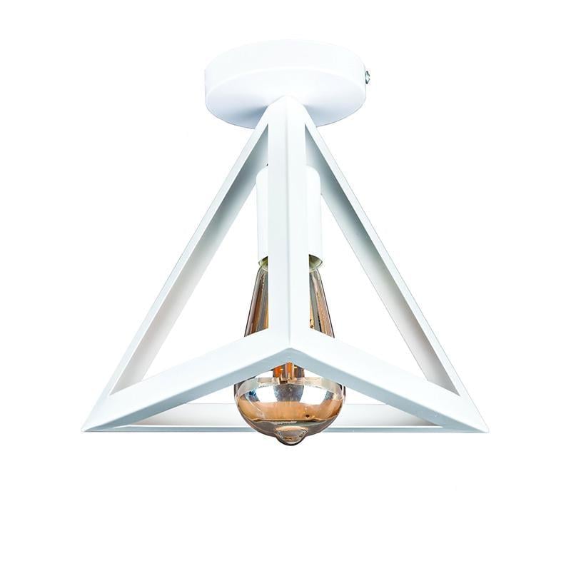 Люстра потолочная Light House LS-17205F-1 Белый