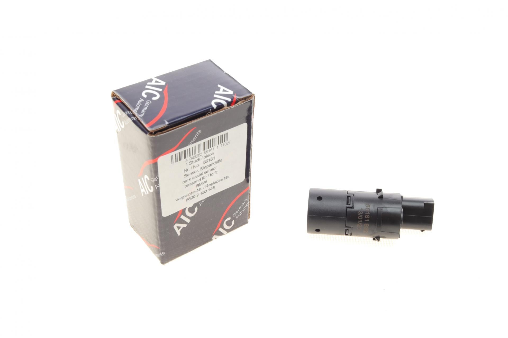 Датчик Aic парковки передний BMW 5 E39/E60 98-10 (55181)