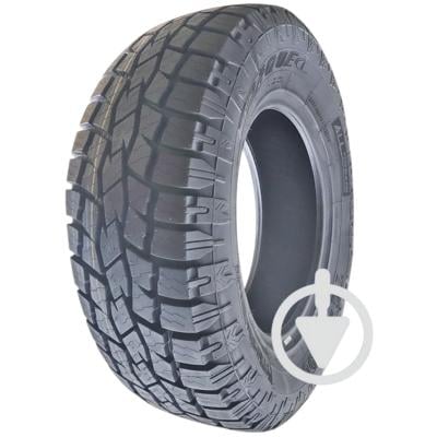 Автошина Torque TQ-AT706 265/60 R18 110T Автошина Torque TQ-AT706 265/60 R18 110T