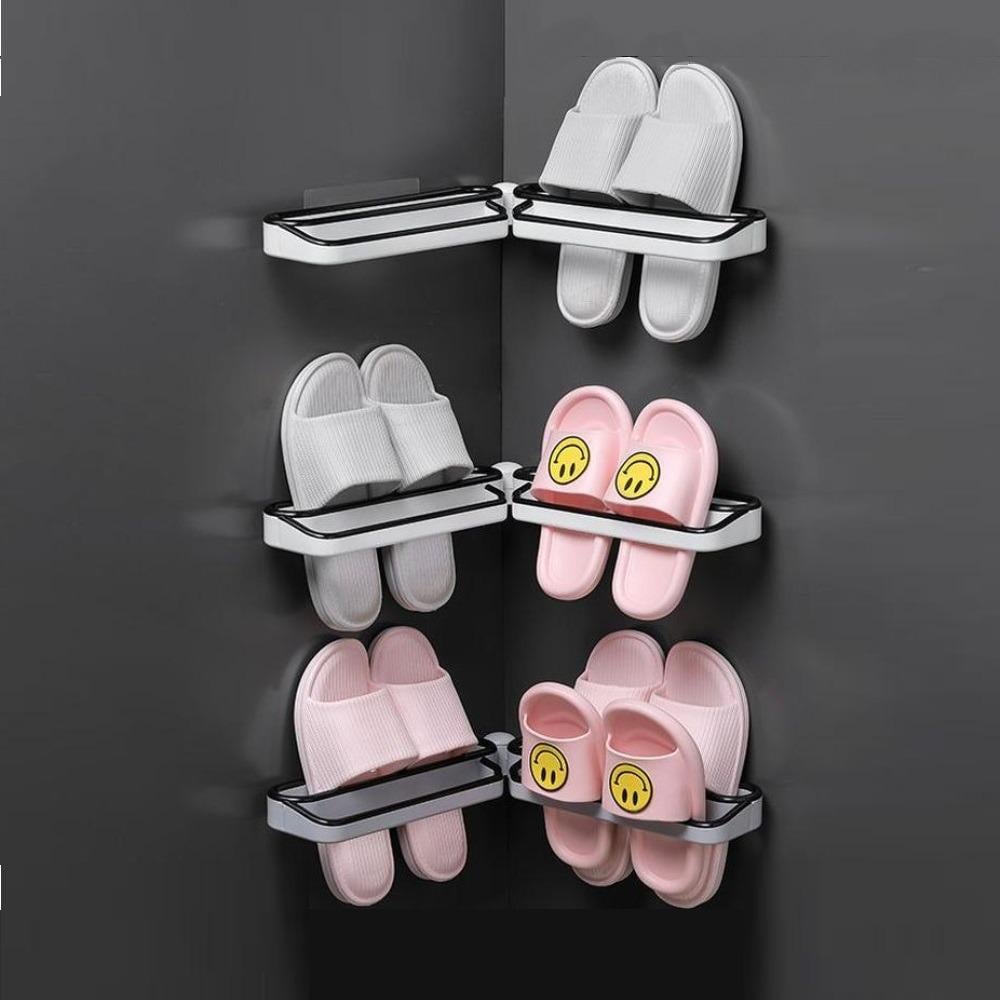 Полка угловая R94128 34х10 см - фото 2 Полка угловая R94128 34х10 см - фото 2