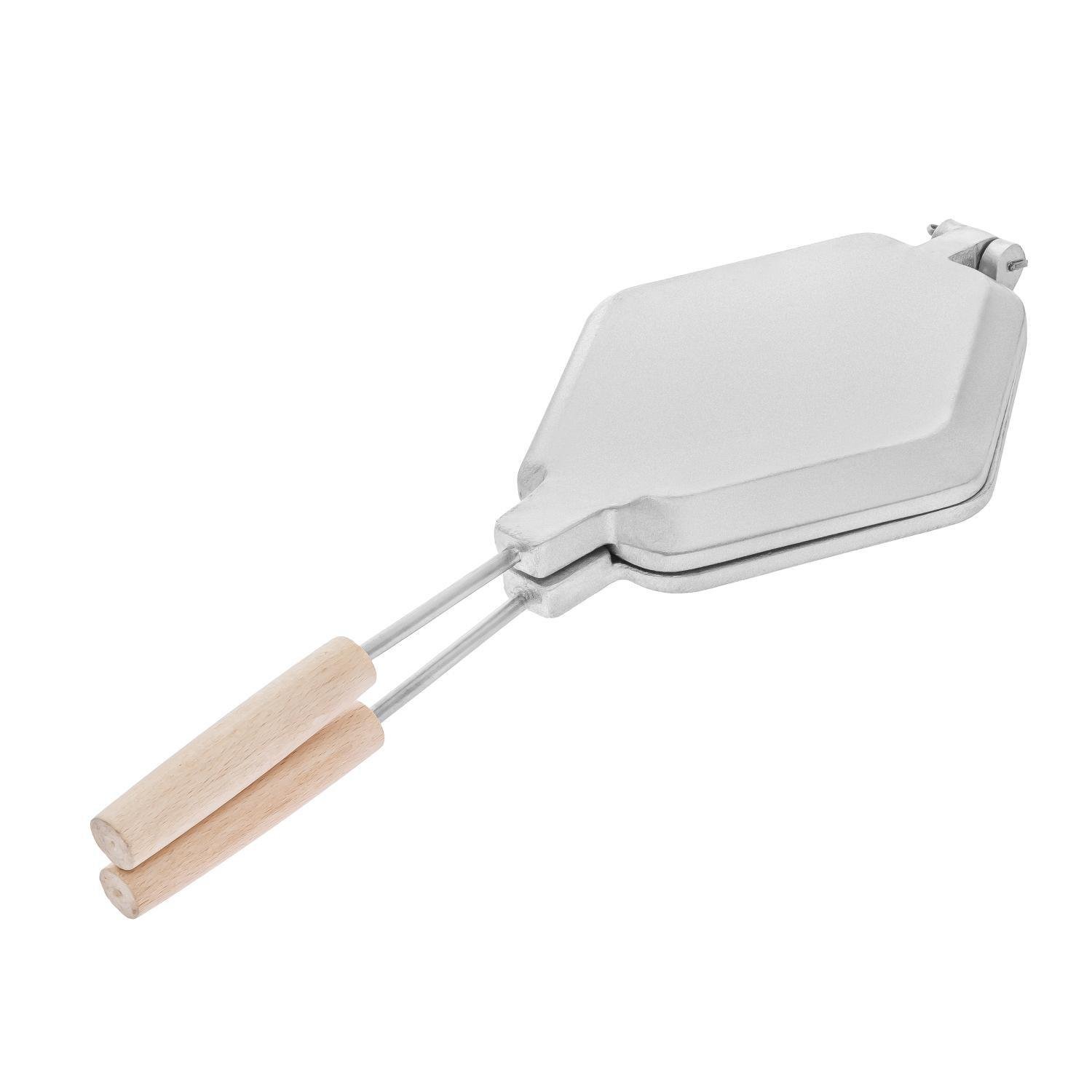 Форма для выпечки печенья в виде каштанов Киевский каштан на 14 половинок каштанов (86671) - фото 2 Форма для выпечки печенья в виде каштанов Киевский каштан на 14 половинок каштанов (86671) - фото 2