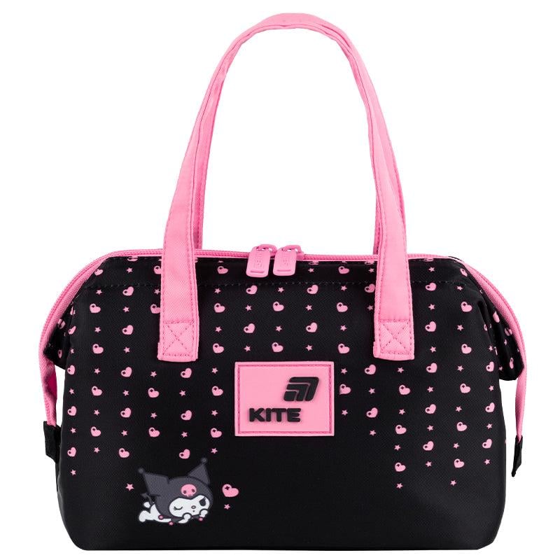 Сумка для ланча KITE Kuromi (HK26-2709-1)