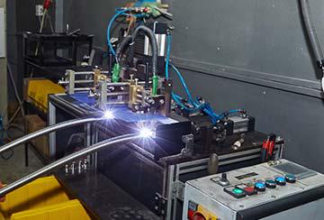 Гофра для відводу вихлопних газів від генератора Ø 100 мм (Vi_Og100) - фото 4