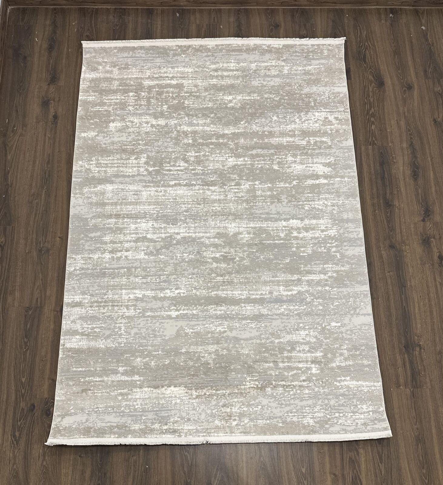 Килим Rubin Carpet ZARIA A4180A Cream/Beige (6965-42)