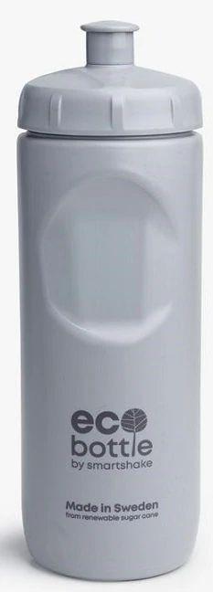 Бутылка для воды SmartShake Squeeze 500 мл Gray (00000034875)