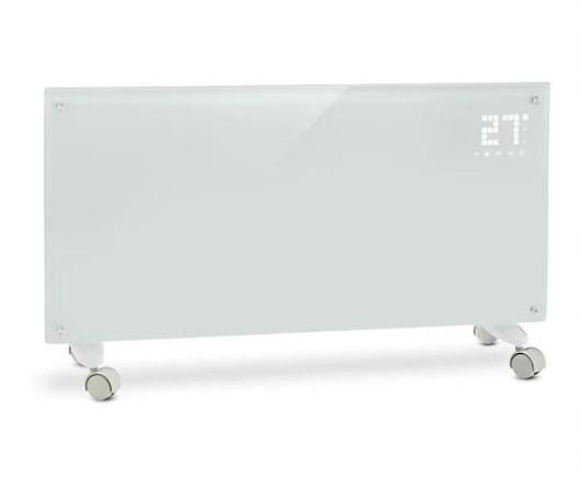 Конвекторный обогреватель KLARSTEIN Bornholm Белый (10030917) - фото 1 Конвекторный обогреватель KLARSTEIN Bornholm Белый (10030917) - фото 1