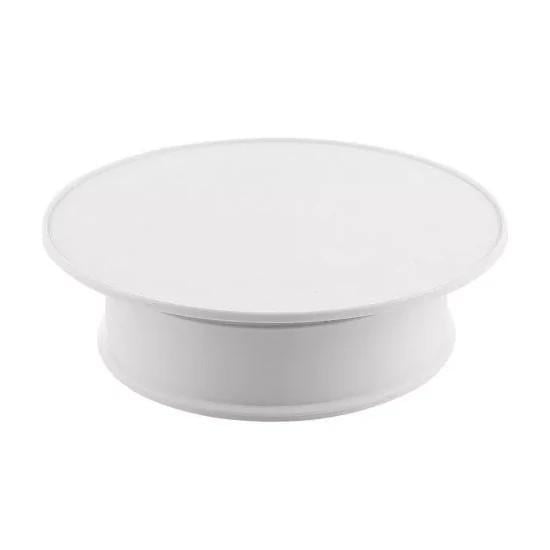 Стол для предметного фото поворотный Puluz DCA0871W 20 см для Белый (2191703871)