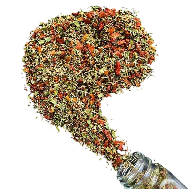 Приправа к пасте Песто с томатами и базиликом 100 Г (28112328) - фото 1