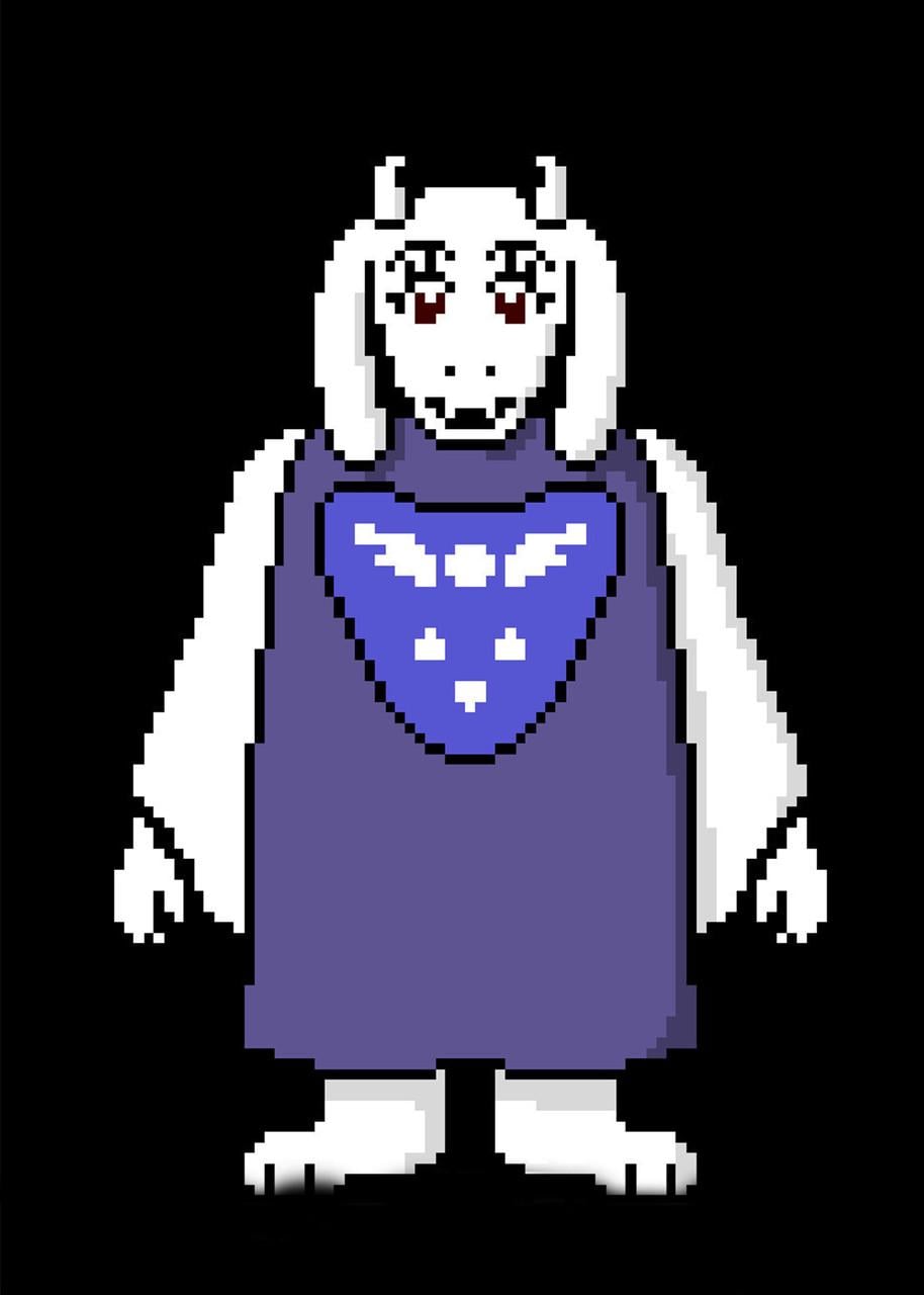 Картина GeekLand Undertale (UT 09.054)