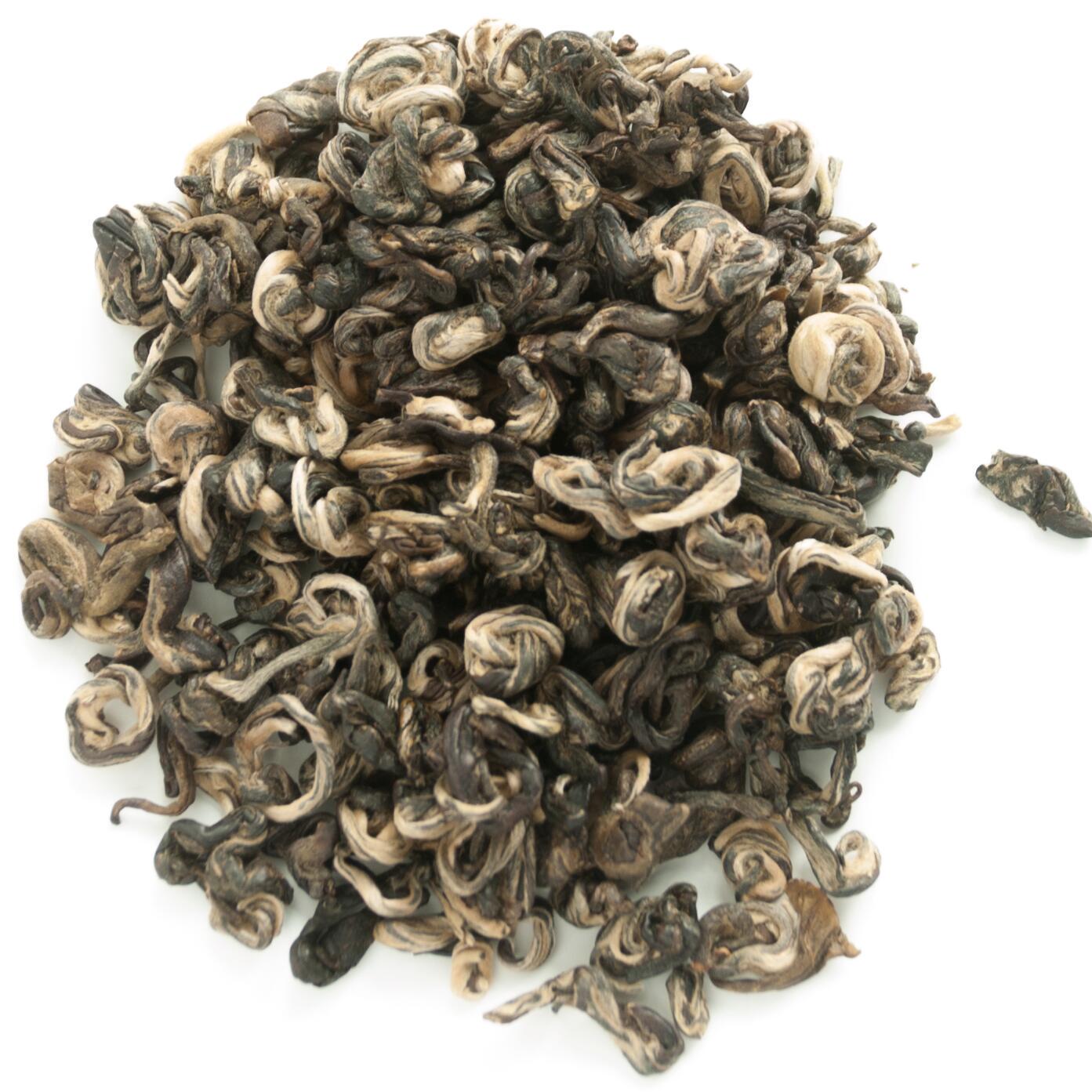 Чай Жасминовый Би Ло Чунь 50 г