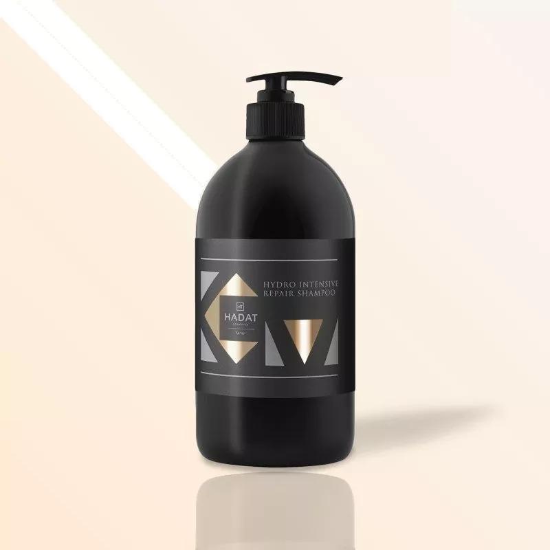 Шампунь відновлюючий Hadat Cosmetics Hydro Intensive Repair Shampoo 800 мл - фото 2 Шампунь відновлюючий Hadat Cosmetics Hydro Intensive Repair Shampoo 800 мл - фото 2
