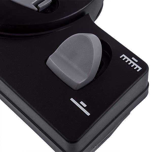 Щітка для підлоги/килима A5490000.07 для пилососів Zelmer/Bosch ZVCA54KB/00793493 Чорний (00000001928) - фото 3 Щітка для підлоги/килима A5490000.07 для пилососів Zelmer/Bosch ZVCA54KB/00793493 Чорний (00000001928) - фото 3