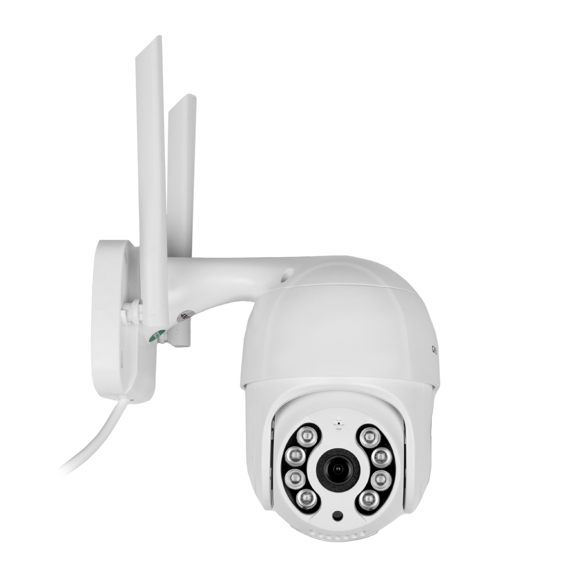 Камера видеонаблюдения беспроводная поворотная GV-202-IP-M-DOС40-30 SD (LP30284) Камера видеонаблюдения беспроводная поворотная GV-202-IP-M-DOС40-30 SD (LP30284)