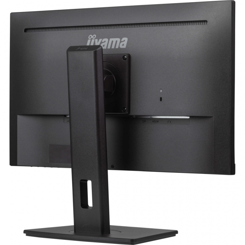Монітор безрамковий iiyama XUB2493HS-B6 IPS 1920x1080 Full HD 24" 4W (26832344) - фото 7 Монітор безрамковий iiyama XUB2493HS-B6 IPS 1920x1080 Full HD 24" 4W (26832344) - фото 7