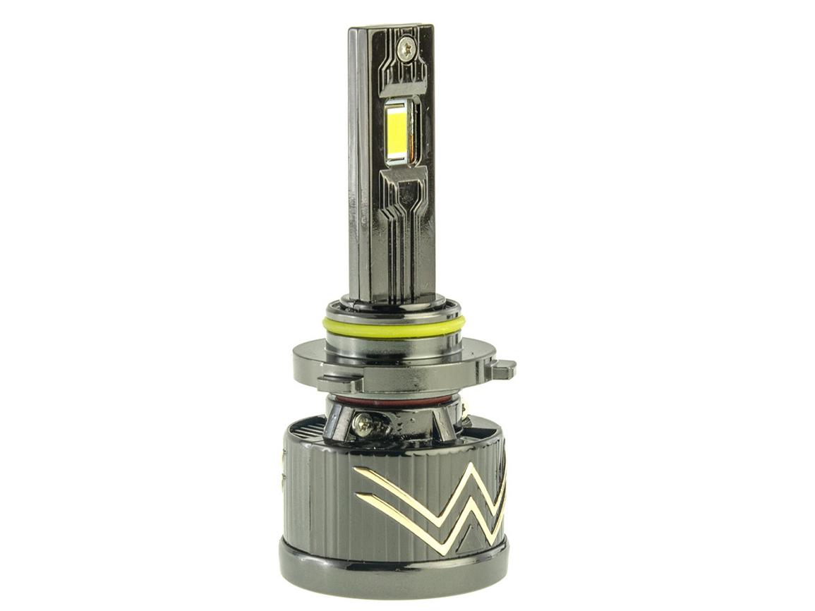 Лампы автомобильные Cyclone LED 9005 6000K type 40 v2