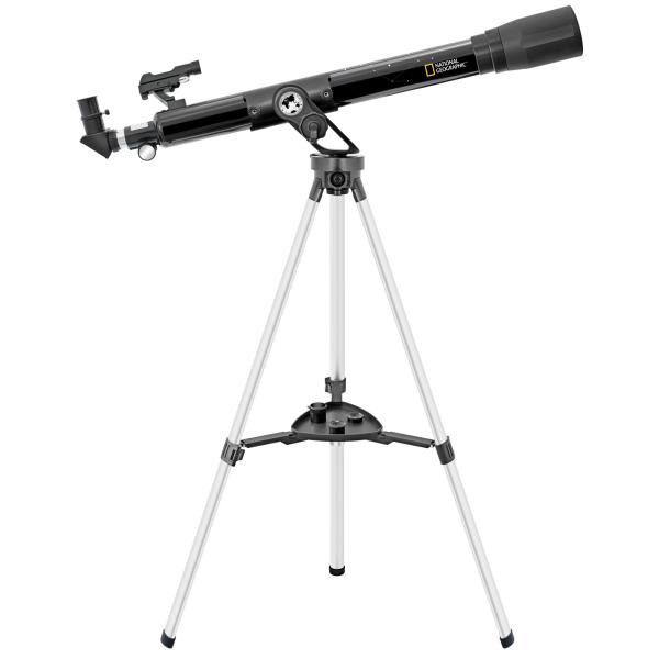 Телескоп National Geographic 60/800 Refractor AZ Телескоп National Geographic 60/800 Refractor AZ
