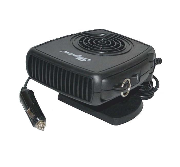 Тепловентилятор для обдува стекла авто Elegant Plus EL 101 506 12 В 150 Вт (833520899)