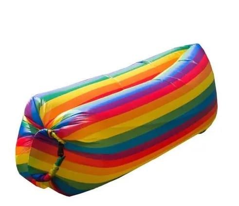 Ламзак надувной Xo SF-01 Rainbow (ME0020778)