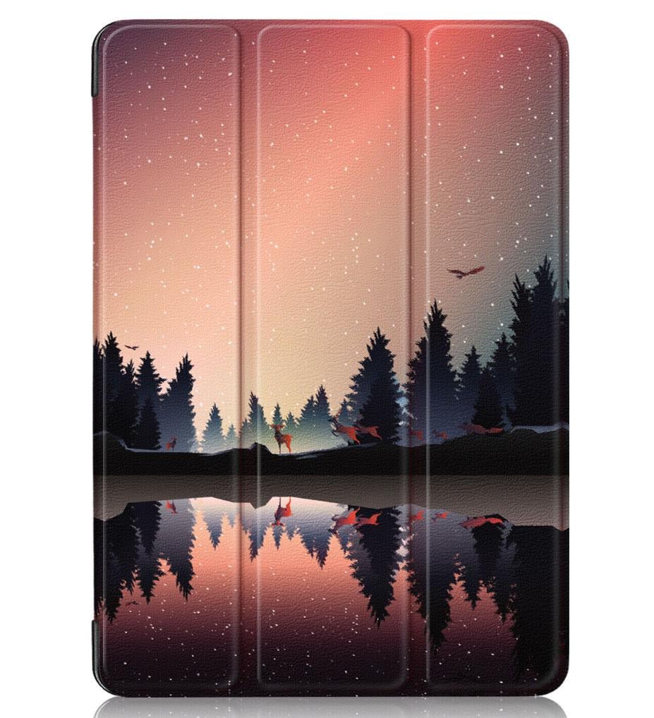 Чехол Primolux Slim для планшета Apple iPad 11" A16 2025 A3354/A3355/A3356 Nature (2566381296)