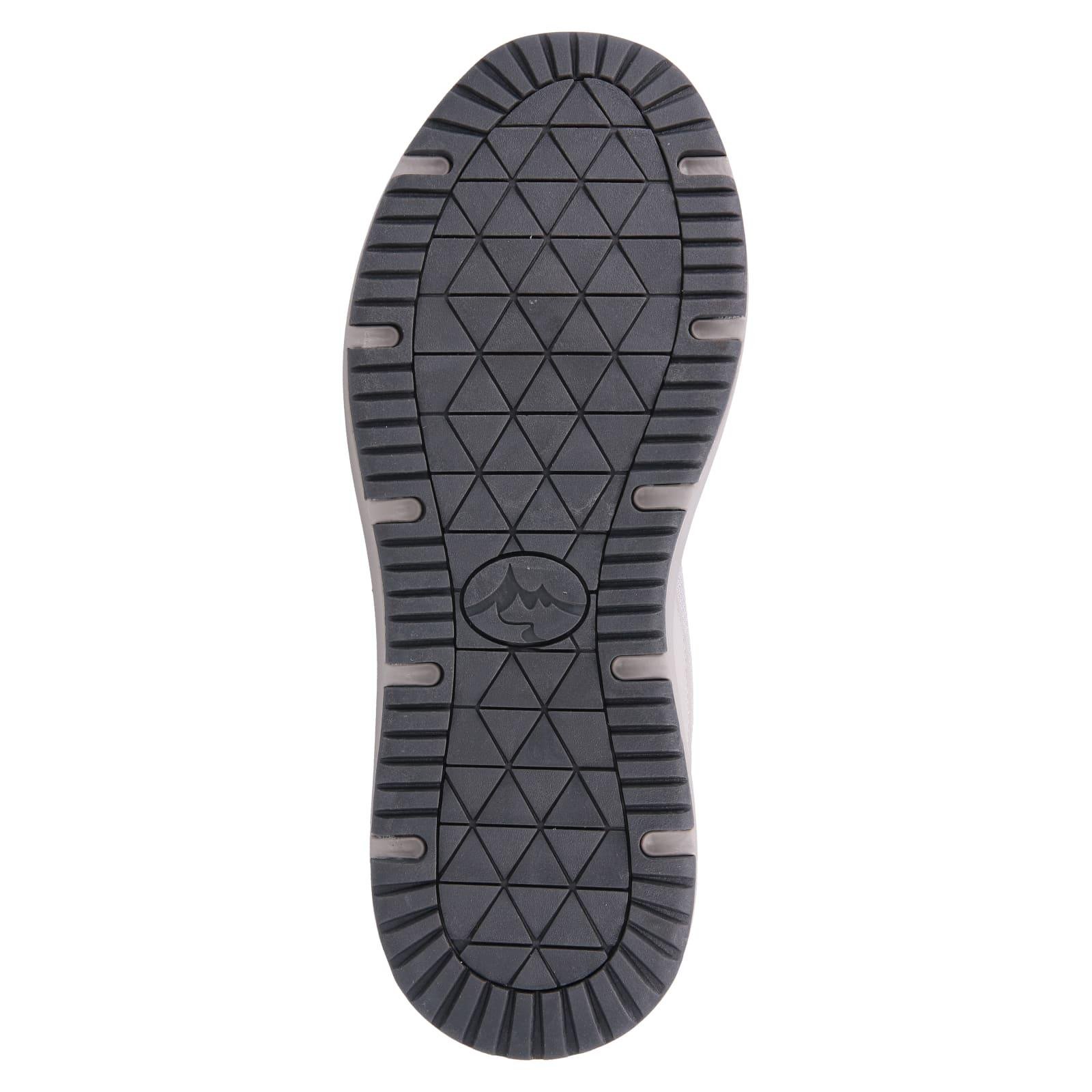 Кросівки чоловічі Grunberg р. 40 Сірий (92478326) - фото 5 Кросівки чоловічі Grunberg р. 40 Сірий (92478326) - фото 5