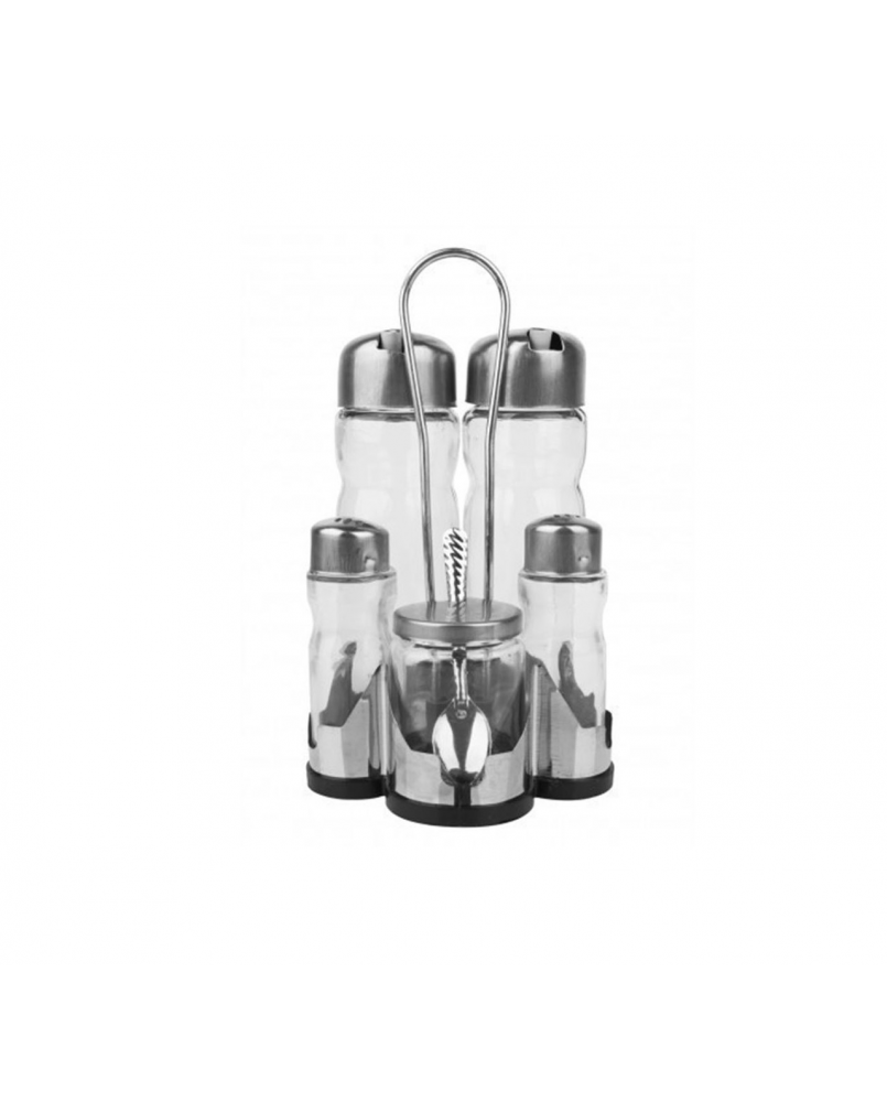 Спецівниця Unique UN-1604 5 шт