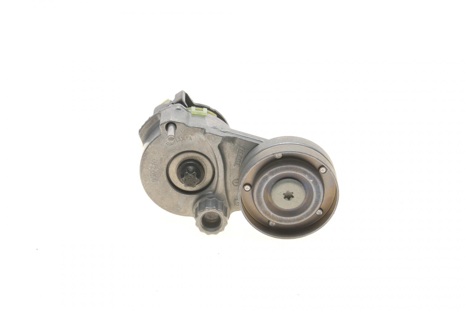 Натяжник ремня генератора INA Chevrolet Aveo 99-534 0147 10