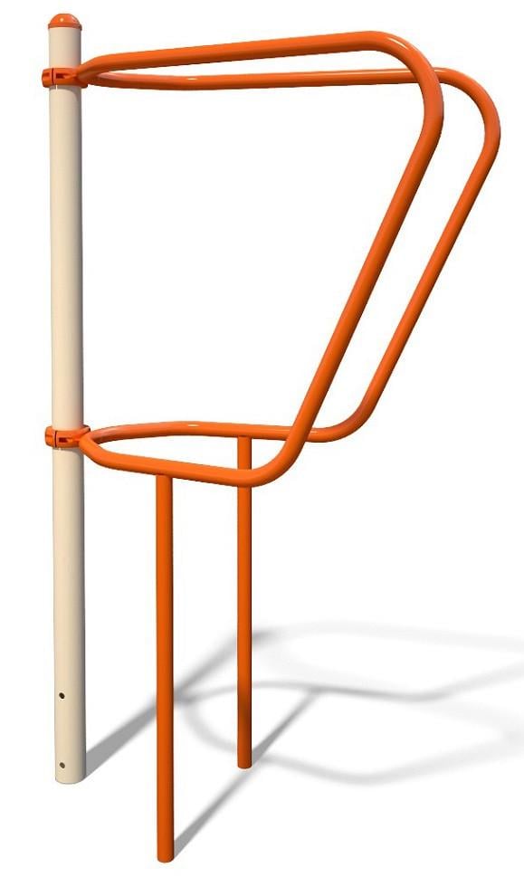 Брусы для отжима MF2.5 (1829131625)