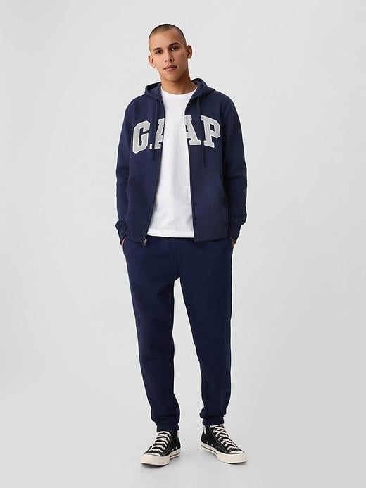 Спортивный костюм мужской GAP S Темно-Синий (2467570121)