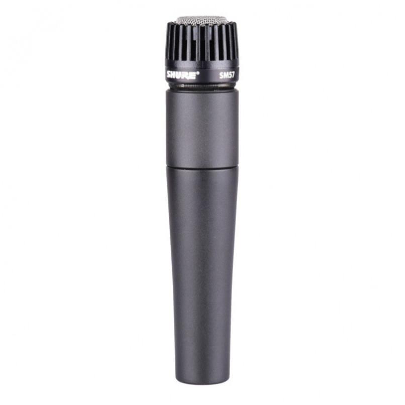 Мікрофон інструментальний Shure SM57-LCE (27065362)