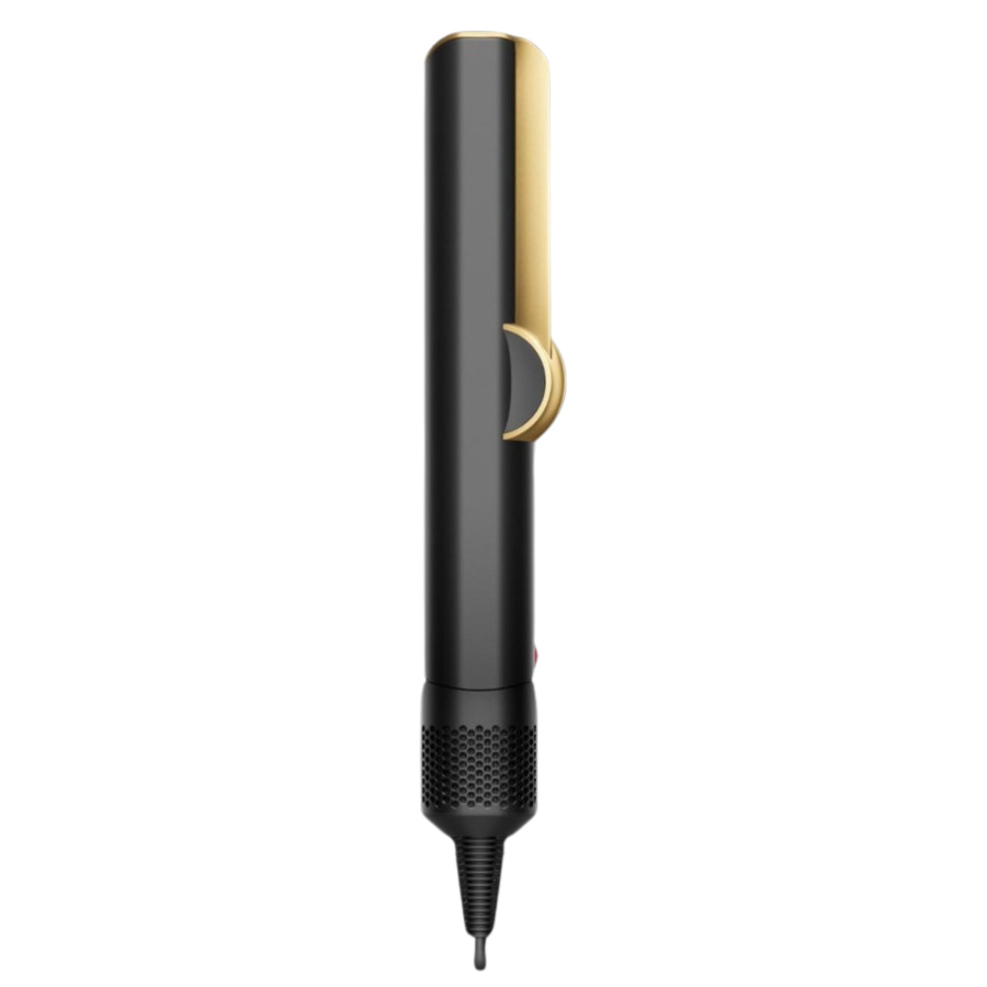 Стайлер выпрямитель Airstrait HT01 1600 Вт Onyx Black/Gold Стайлер выпрямитель Airstrait HT01 1600 Вт Onyx Black/Gold