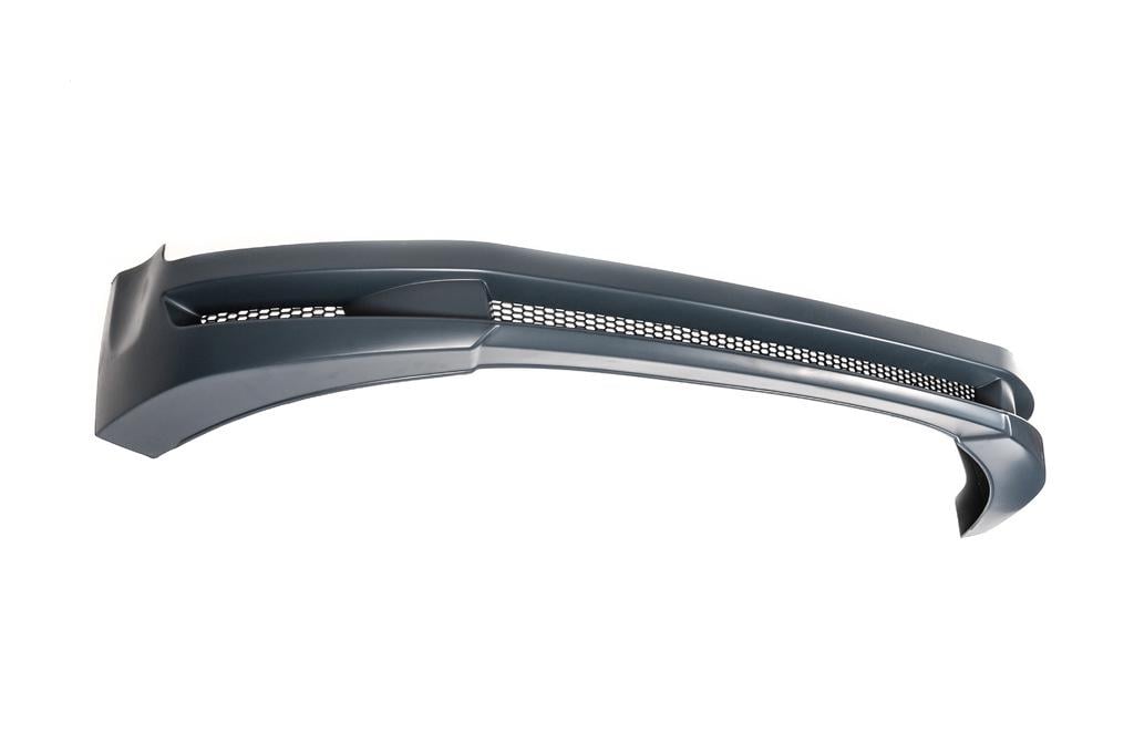 Накладка на передний бампер ABT Original GBT для Volkswagen T5 2010-2015 гг. abs-пластик Под покраску