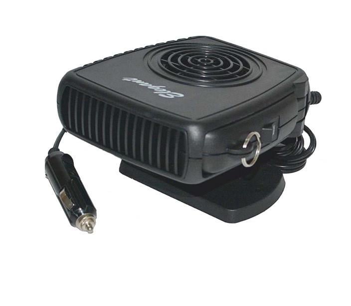 Тепловентилятор для обдува стекла авто Elegant Plus EL 101 509 24 В (1669536642)