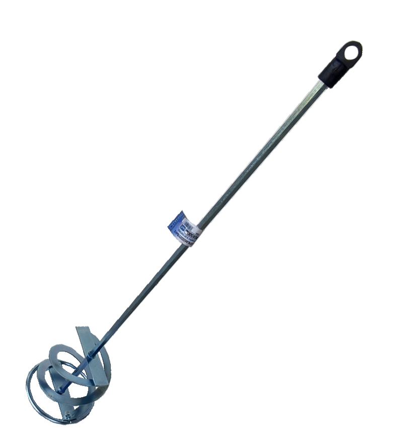 Миксер для строительных смесей тип С 100х500 мм (55974)