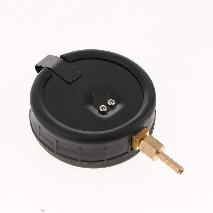 Манометр для топливного насоса Rewolt (T7011) - фото 5 Манометр для топливного насоса Rewolt (T7011) - фото 5