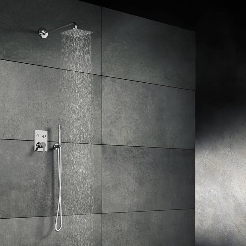 Душ верхний Steinberg 390 Хром (390 1680) - фото 5 Душ верхний Steinberg 390 Хром (390 1680) - фото 5