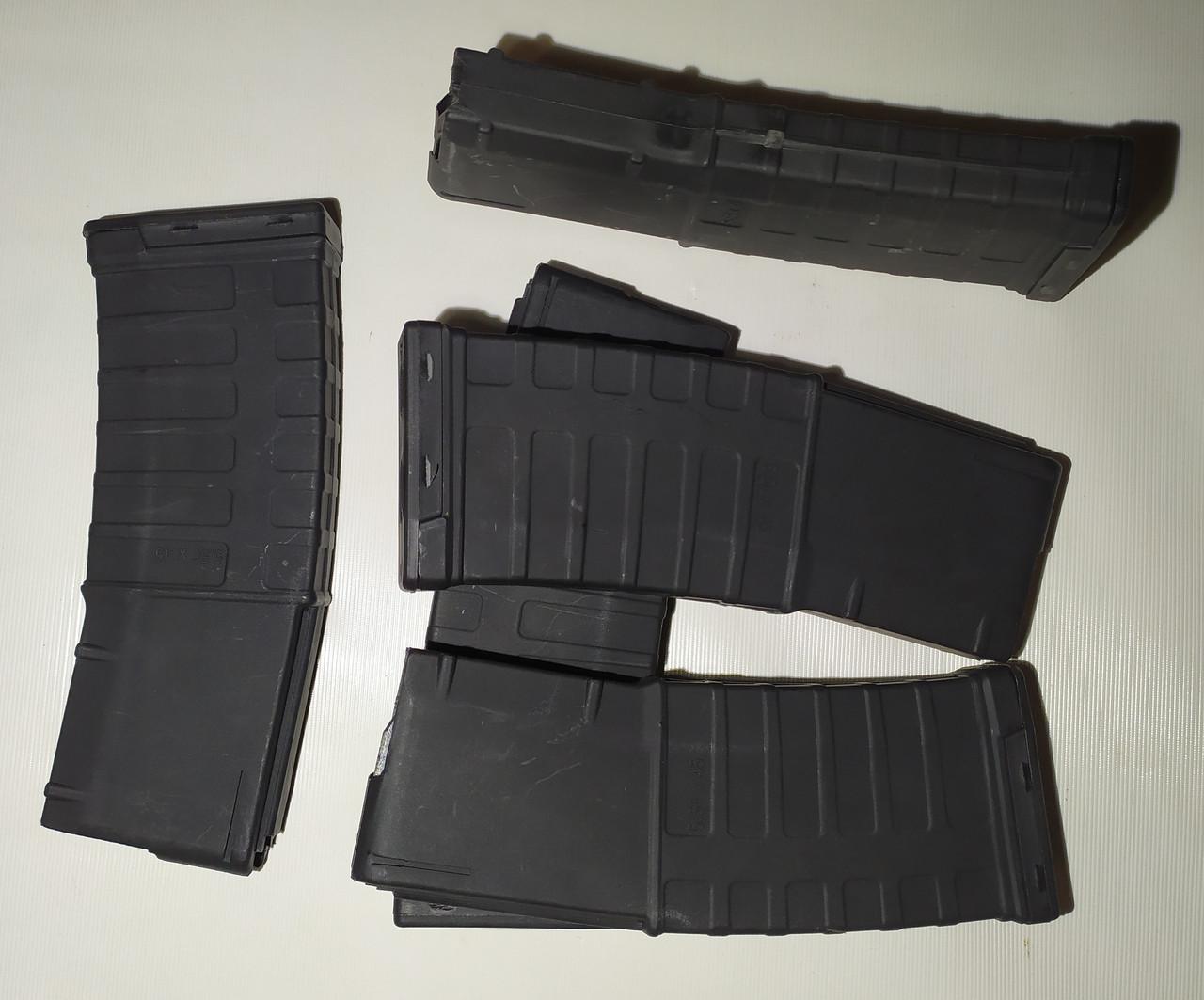 Магазин на АR15 5,56x45 (1994583437) - фото 4 Магазин на АR15 5,56x45 (1994583437) - фото 4