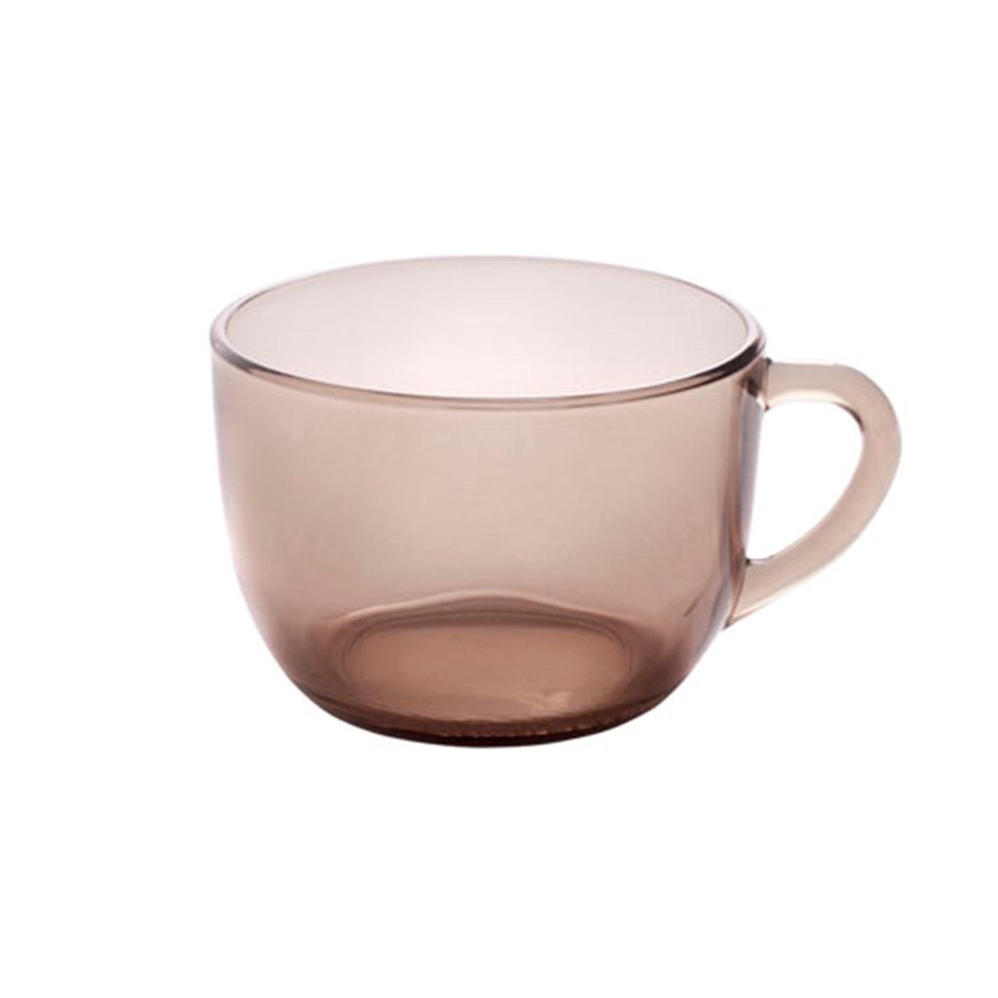 Чашка Mazhura Дымка 250 мл (mz689118)