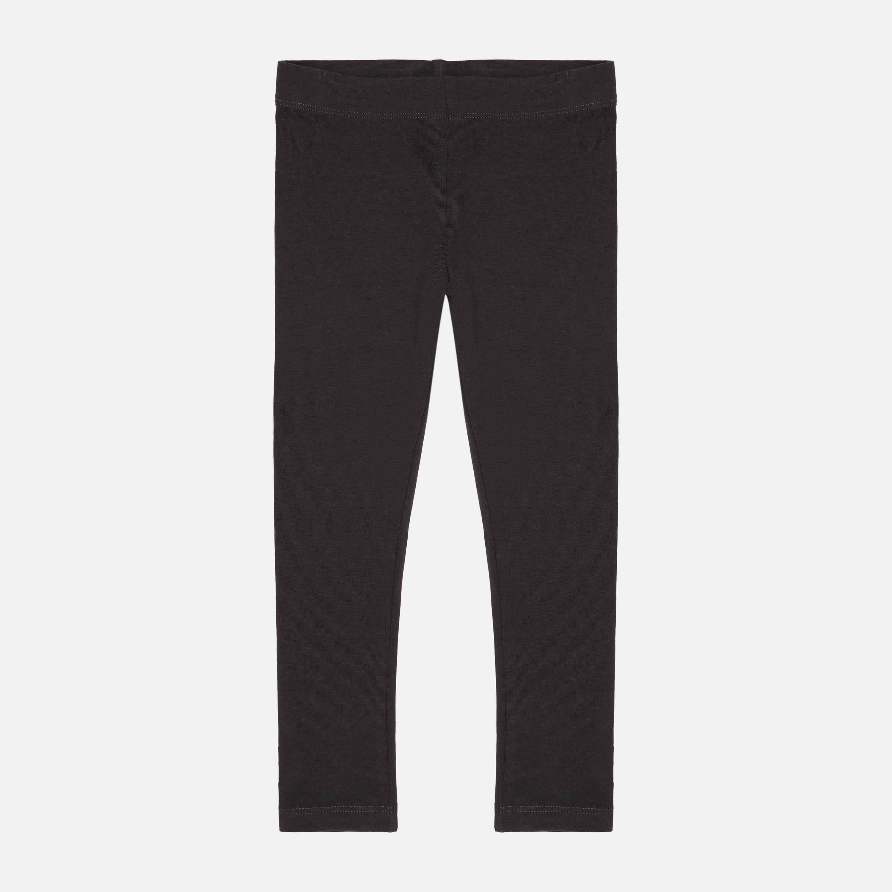 Легінси H&M 92 см Темно-коричневий (X910929081)