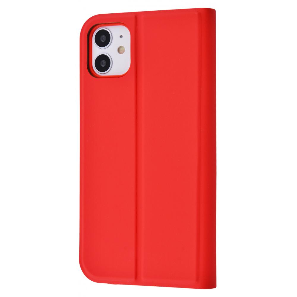 Чехол WAVE Shell case PC/TPU для iPhone 11 Red