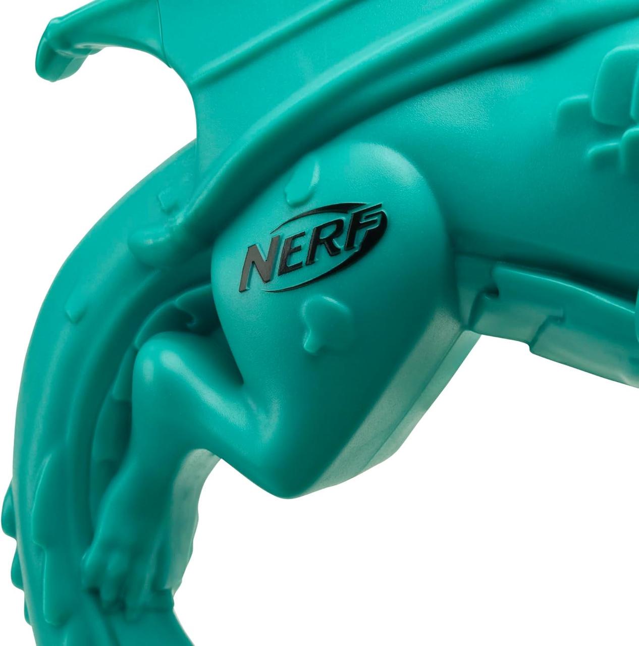 Бластер Nerf Подземелья и Драконы Ракор Nerf Dungeons & Dragons Rakor (F6277) - фото 9 Бластер Nerf Подземелья и Драконы Ракор Nerf Dungeons & Dragons Rakor (F6277) - фото 9