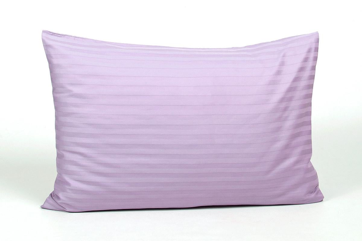 Наволочки Lotus Отель Сатин Страйп 1х1 50х70 2 шт. Лиловый (2000022077842) Наволочки Lotus Отель Сатин Страйп 1х1 50х70 2 шт. Лиловый (2000022077842)