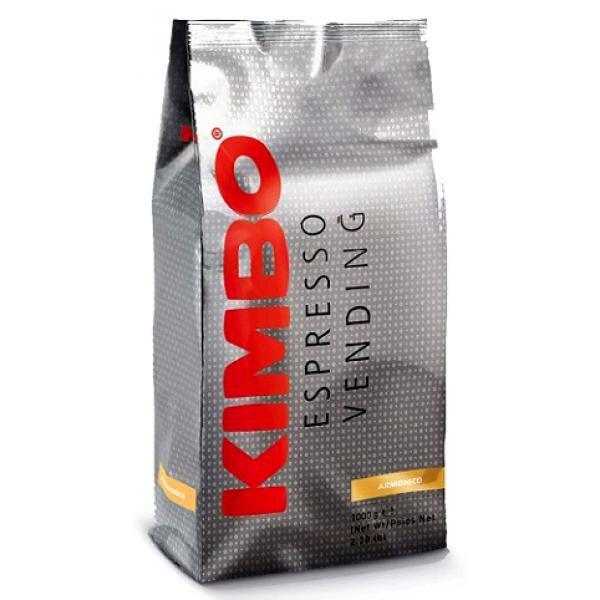 Кофе в зернах Kimbo ARMONICO 1 кг (K11916)