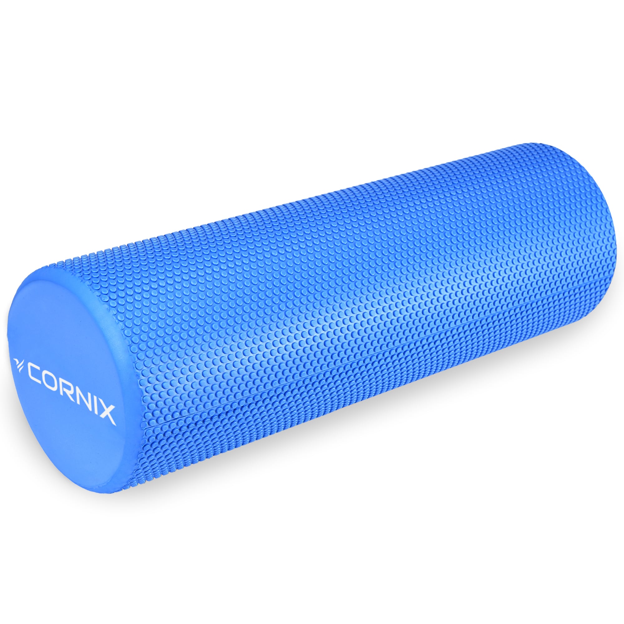 Массажный ролик Cornix XR-0304 EVA+ 45x15 см Navy Blue (5079) Массажный ролик Cornix XR-0304 EVA+ 45x15 см Navy Blue (5079)