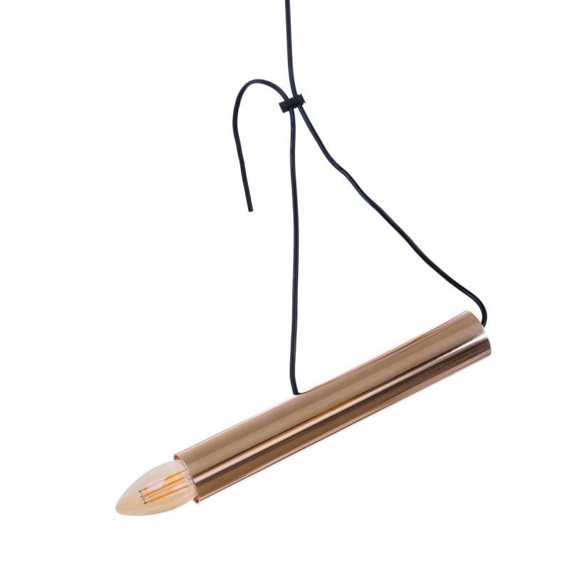 Люстра Brille BL-963S/1 E27 G (24-309)