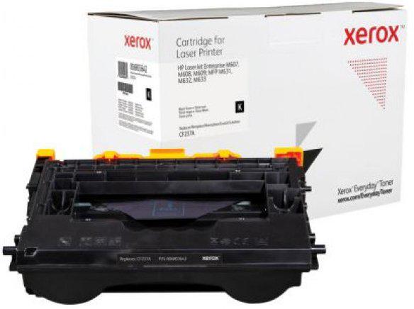 Картридж Xerox Everyday совместимый аналог HP CF237A 37A (006R03642)