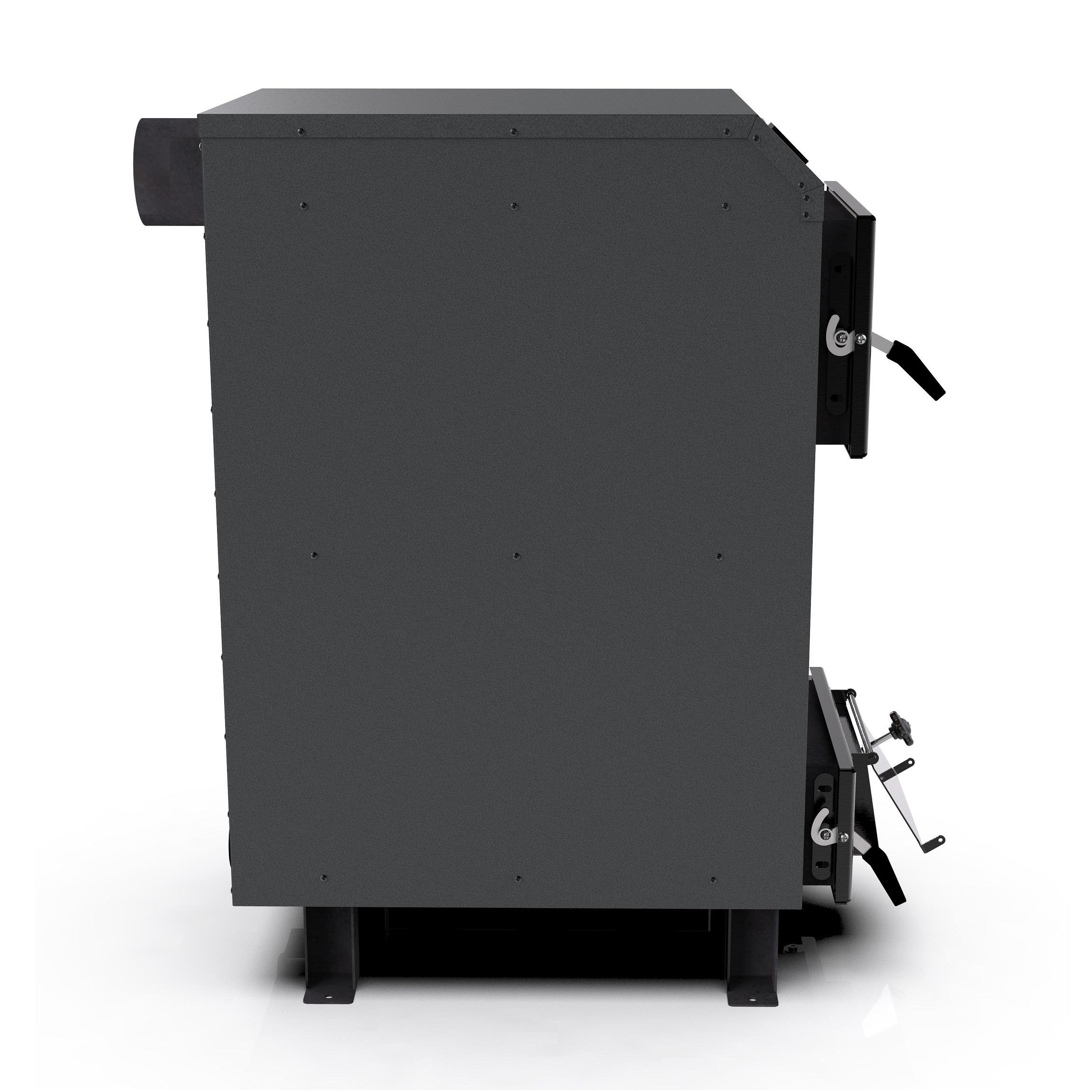 Котел твердопаливний M1 NEW 22 Вт - фото 5 Котел твердопаливний M1 NEW 22 Вт - фото 5