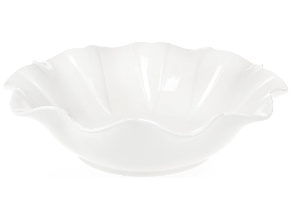 Салатник фарфоровый Волан 1,7 л (BDI-988-215)