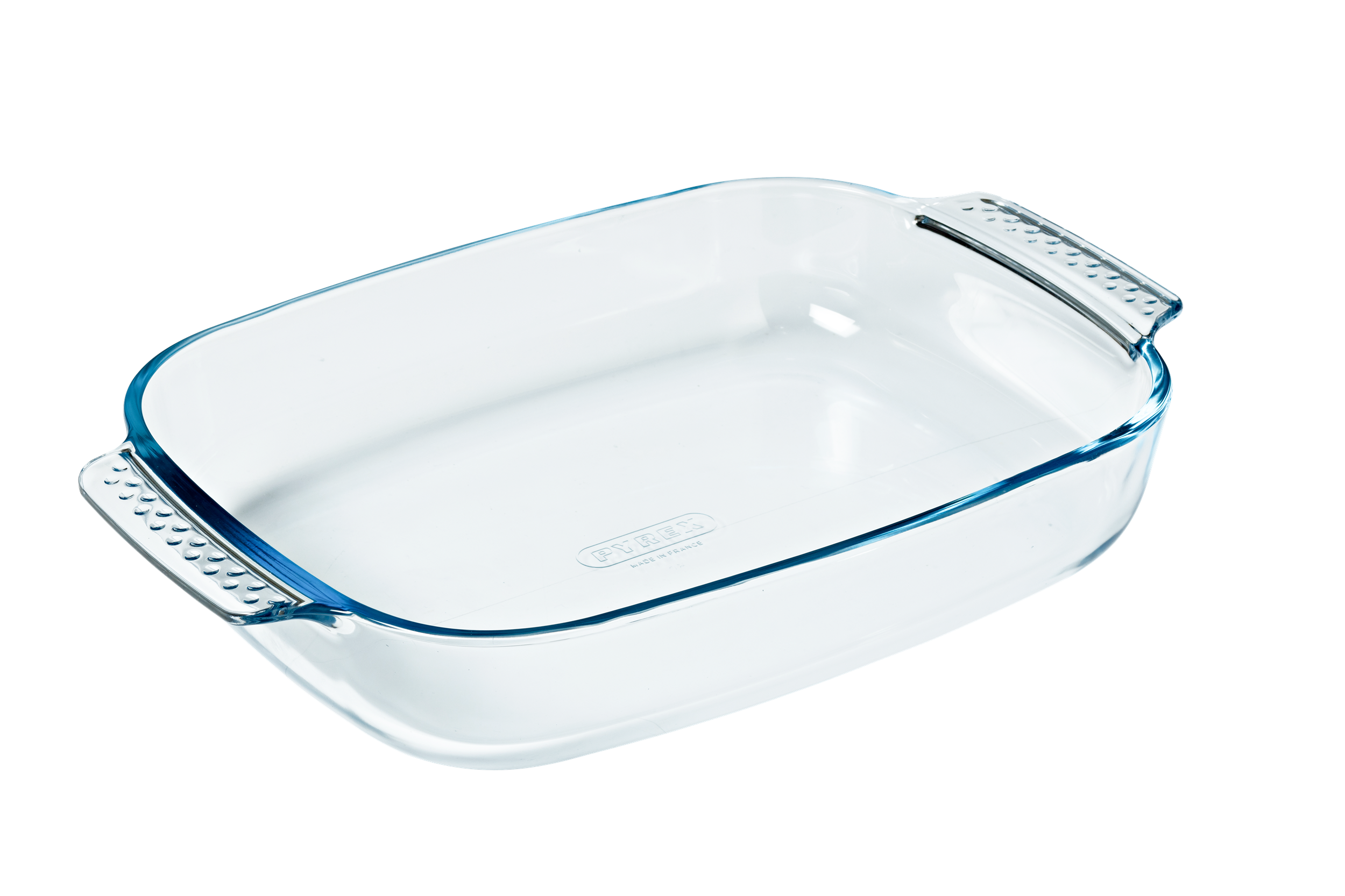 Форма для запекания PYREX Classic 39х25х7 см 3,7 л (UG-232B000/8446)