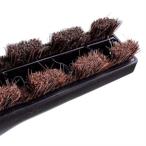 Щітка паркетна для пилососу Bosch 11000375 d 32 мм Zelmer (00000003188) - фото 4 Щітка паркетна для пилососу Bosch 11000375 d 32 мм Zelmer (00000003188) - фото 4